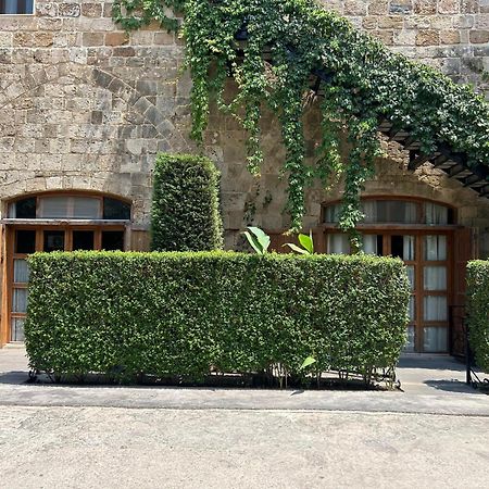 Old Town Guesthouses Batroûn Exterior foto