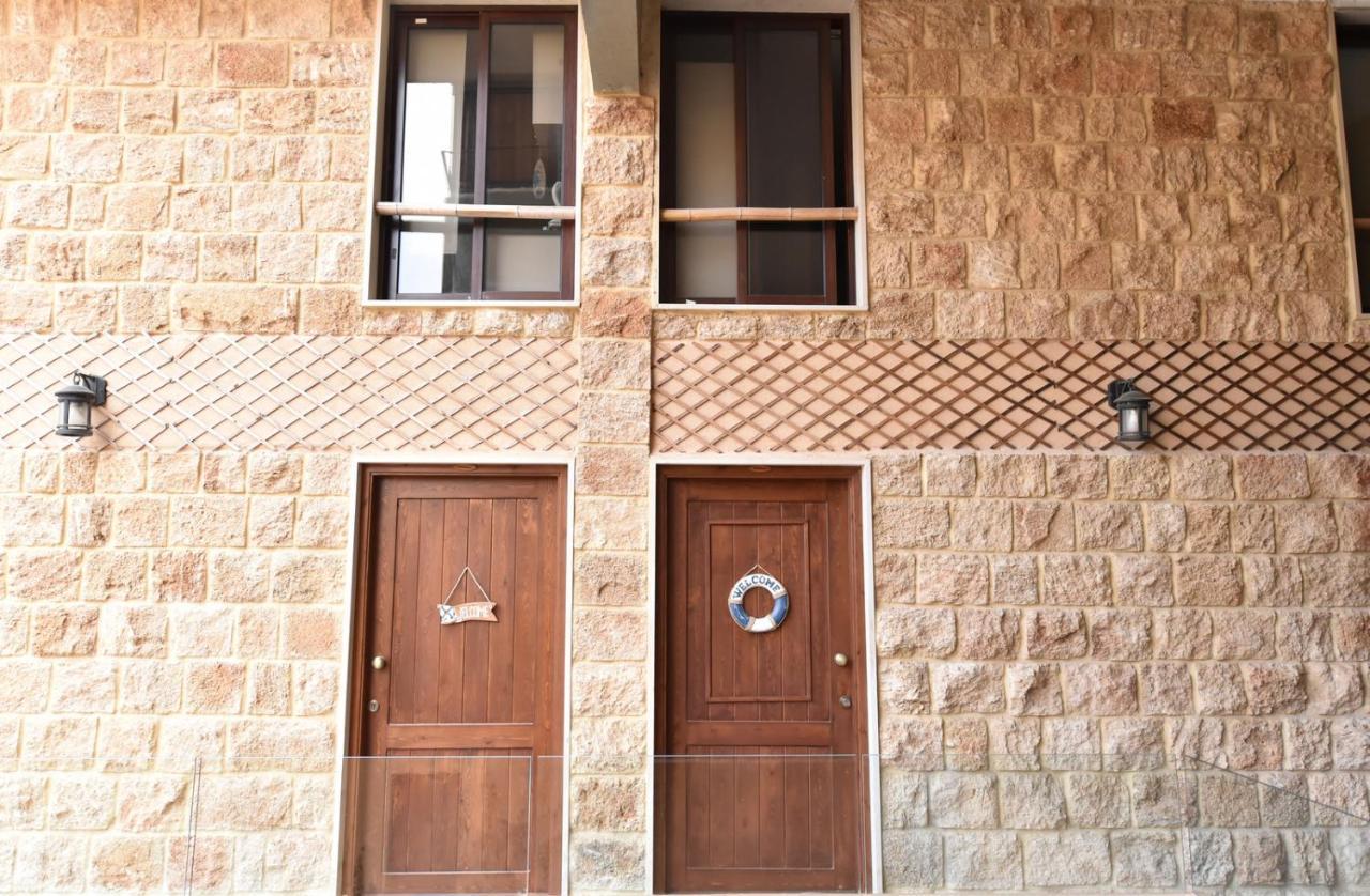 Old Town Guesthouses Batroûn Exterior foto